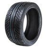 Tire 265/35R18 Zeknova RS606 R4 TW240