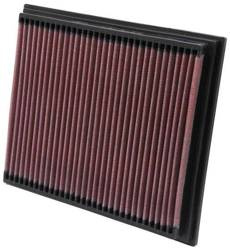 K&N Panel Filter 33-2767