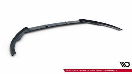 Splitter Ford Focus IV ST ST-Line przód v.2 Gloss Black