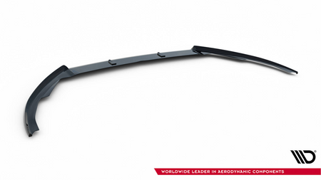 Splitter Ford Focus ST ST-Line Mk4 Facelift Przód v.2
