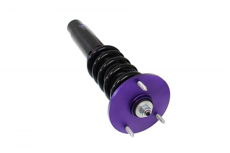 Street Suspension D2 Racing CHRYSLER 300C 4WD 05-10