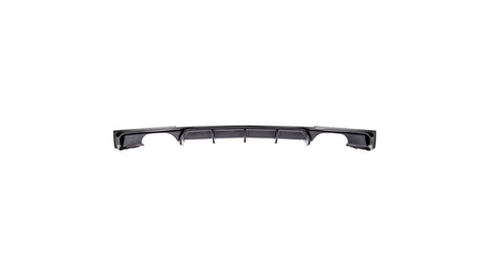 Diffuser BMW 3 F30 F31 Rear Carbon Look