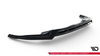 Splitter Audi Q8 Mk1 Front