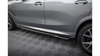 Diffuser BMW X6 G06 Facelift M-Pack Side Skirts v.2