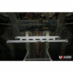 Hyundai Grandeur TG 2.7 2WD 05-11 UltraRacing 4-point front lower Brace