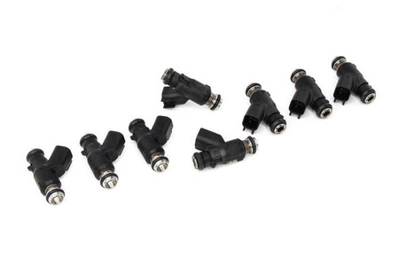 DeatschWerks Fuel injectors 630cc Chevrolet Silverado/Sierra 00-06