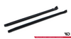 Side Skirts Abarth 500e