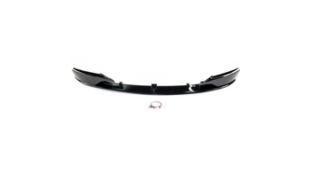 Dokładka BMW 3 F34 Zderzak Przód Gloss Black