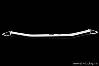 Rozpórka Honda Civic FD/FD2 Hybrid/TypeR Ultra-R przednia Strutbar V2