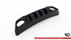 Splitters set Audi RS3 8Y