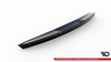 Spoiler Mercedes-Benz S C217 AMG-Line Facelift Tył