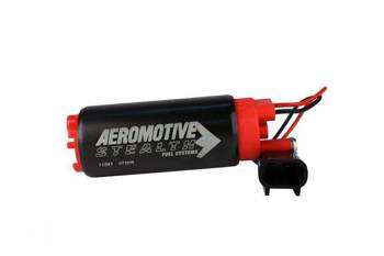Aeromotive Fuel Pump 340LPH Offset Inlet