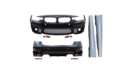 Bodykit BMW 3 F30