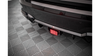 Światło BMW 3 G20 G21 Facelift M-Pack Stop LED Gloss Black