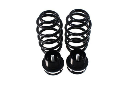 Street Suspension D2 Racing VOLKSWAGEN GOLF MK6 ?55 08-12