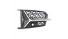 Fog Light Covers Audi A6 C8 Silver