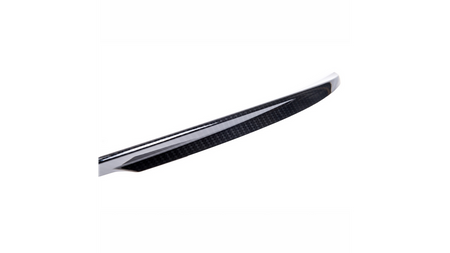 Spoiler BMW 3 F30 Lip Carbon Look