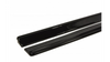 Diffuser Audi RS4 B5 Side Skirts Gloss Black