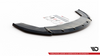 Splitter Seat Ibiza Cupra III Front v.2 Gloss Black
