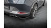 Splitter Cupra Formentor Rear Side v.3