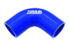 Elbow 90deg TurboWorks Blue 25mm