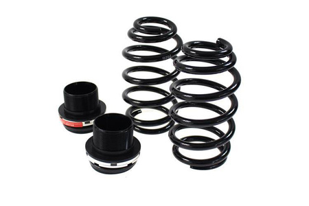 Street Suspension D2 Racing SKODA RAPID SPACEBACK 12-UP