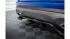 Splitters set Seat Arona FR Mk1 Facelift