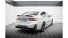 Splitters set BMW 3 G20 Facelift