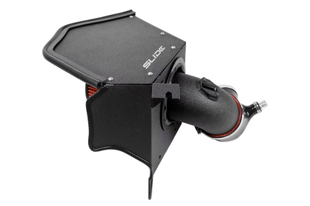 Układ Dolotowy Toyota Supra A90 A91 V2 BMW Z4 B58 3.0L Turbo 3" Slide