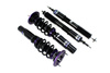 Street Suspension D2 Racing BMW 3 SERIES E92 4 CYL 06-11