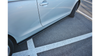 Diffuser Volkswagen EOS Gloss Side Skirts