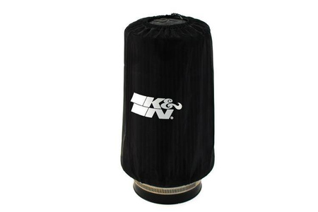 Hydroshield Drycharger K&N RE-0810PK 229mm 117mm