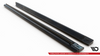 Diffuser Audi Q7 4M Side Skirts