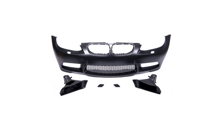 Bumper BMW 3 E92 E93 Front SRA