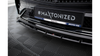 Splitters set Mercedes-Benz GLC AMG-Line C254