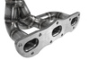 Exhaust manifold Porsche cayman Boxster 987.2 Cayman / Boxster 2.9/3.4L Header 2009-2012