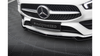 Zestaw Splitterów Mercedes-Benz CLA AMG-Line X118