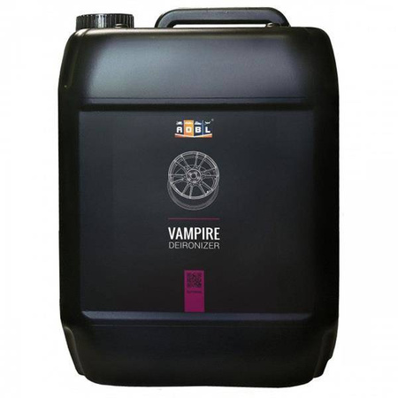 ADBL Vampire 5L (Deironizer)