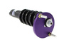 Sport Suspension D2 Racing ALFA ROMEO 156 4 CYL 97-07