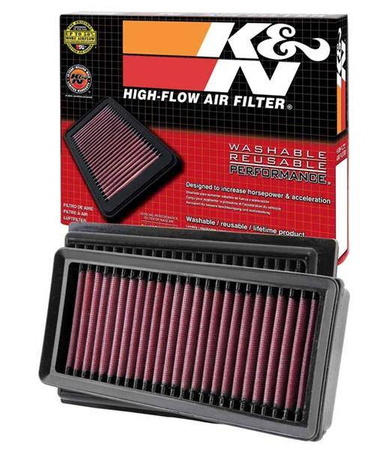 K&N Panel Filter 33-2485