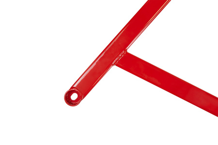 Strut Bar Suzuki Swift III MZ EZ IV NZ AZ front lower Aluminium