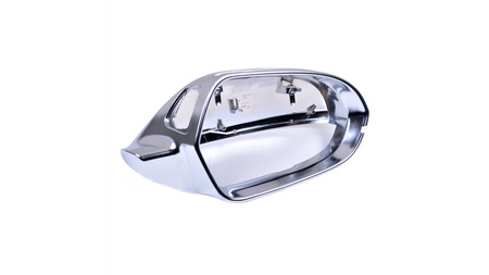 Mirror Cover Set Audi A6 C7 Allroad