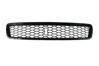 Grill Audi A4 B5 RS-Style Black