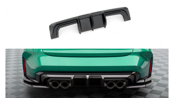 Dyfuzor BMW M3 G80 G81 Tył Carbon