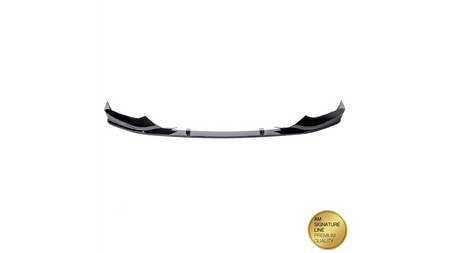 Dokładka BMW 5 G30 G31 Zderzak Przód Matt Black