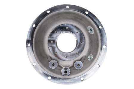 Winters Housing - Middle Section