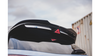 Spoiler Cap Hyundai I30 III N v.2 Gloss Black