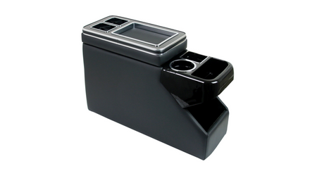 Upgrade storage compartment center console tray VW T5 T6 all models from 2003-2019