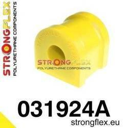 Front anti roll bar bush SPORT