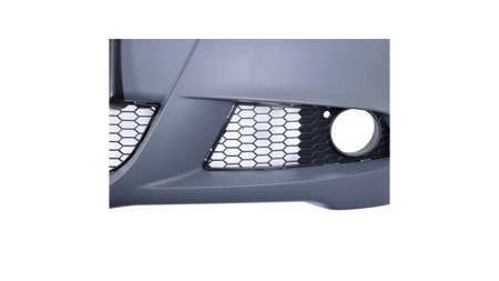 Bumper BMW 3 E90 E91 Facelift Front PDC SRA Fog Lights